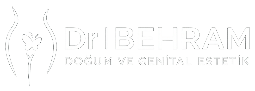 Dr. Behram Logo
