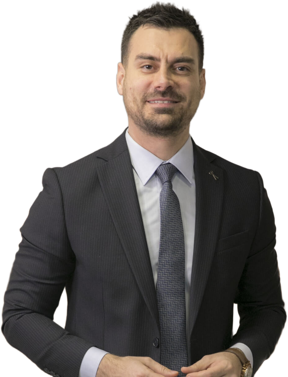 Doç. Dr. Mustafa Behram